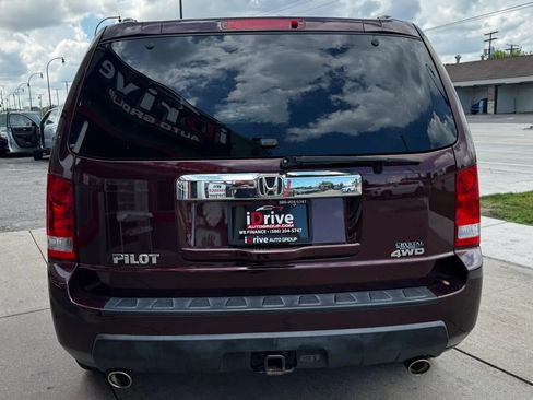 Used 2011 Honda Pilot EX-L image 7