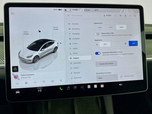 Used 2023 Tesla Model 3 Standard Range image 36