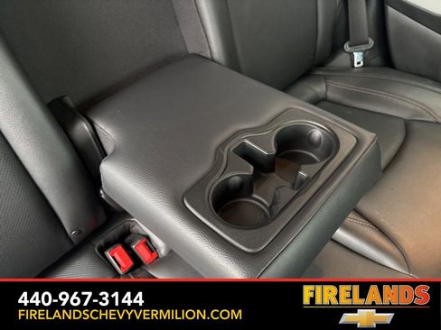 Used 2022 Jeep Compass Limited image 37