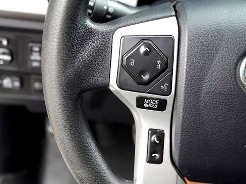 Used 2019 Toyota Tundra SR5 w/ TRD Off Road Package image 20