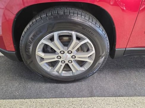 Used 2014 GMC Acadia SLT AWD/4WD image 10