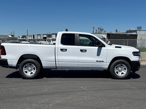 New 2026 RAM 1500 Tradesman RWD image 2