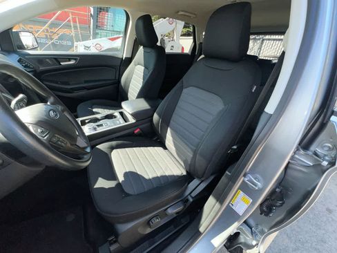 Used 2022 Ford Edge SE AWD/4WD image 11