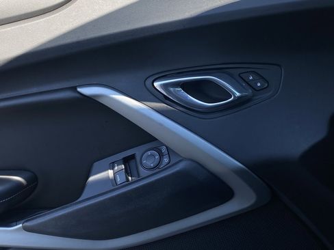 Used 2017 Chevrolet Camaro LT w/ RS Package image 23