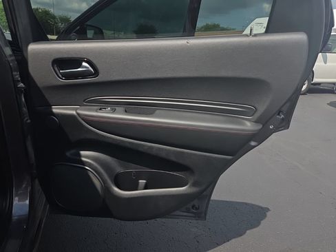 Used 2021 Dodge Durango R/T w/ Blacktop Package AWD/4WD image 17