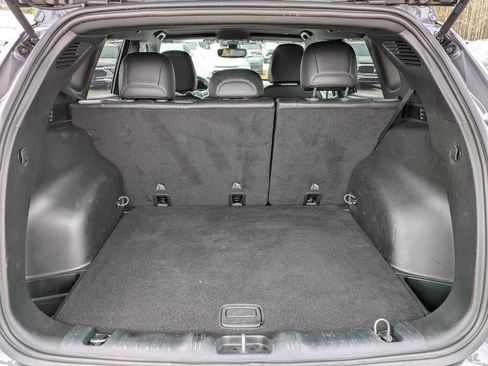 Used 2024 Jeep Compass Limited image 29