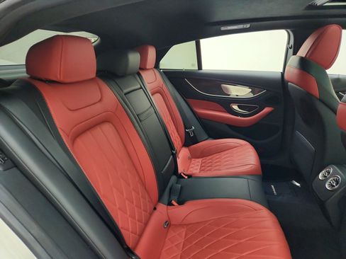 Used 2024 Mercedes-Benz AMG GT 53 image 32