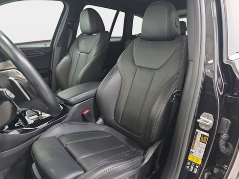 Used 2022 BMW X3 xDrive30i AWD/4WD image 14