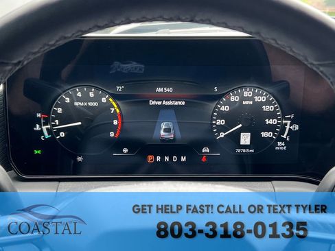 Used 2024 Ford Mustang GT Premium image 26