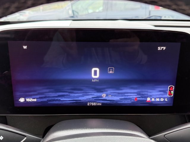 Used 2024 Chevrolet Traverse LT FWD image 18