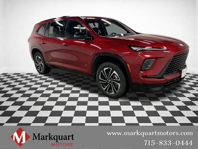 New 2026 Buick Enclave Sport Touring w/ Power Package