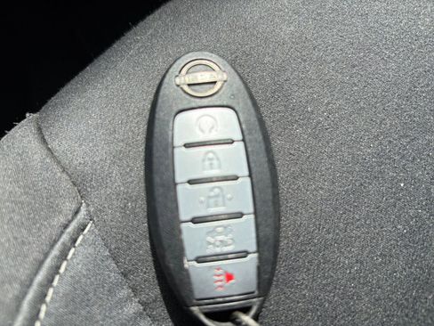 Used 2025 Nissan Altima 2.5 SV image 24