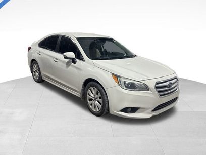 Used 2015 Subaru Legacy 2.5i Premium