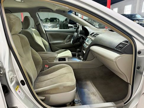 Used 2007 Toyota Camry LE image 30