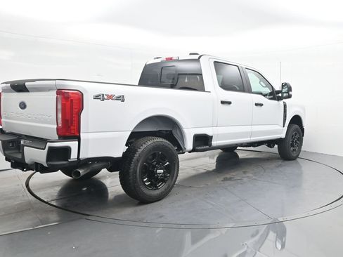 New 2026 Ford F250 XL w/ STX Appearance Package AWD/4WD image 7