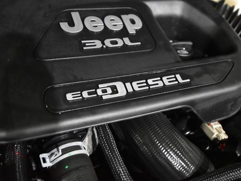 Used 2021 Jeep Gladiator Rubicon w/ Dual Top Group image 67