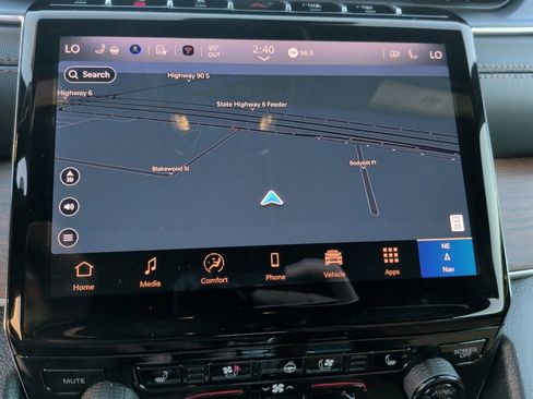 New 2025 Jeep Grand Cherokee L Summit image 27