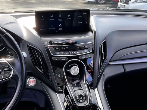 Used 2021 Acura RDX FWD image 9