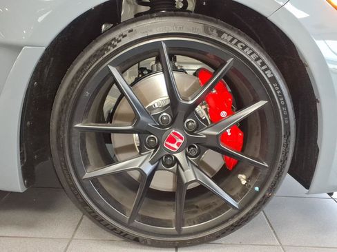 Used 2026 Honda Civic Type R image 7