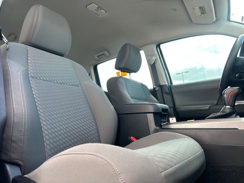 Used 2023 Toyota Tacoma SR5 image 26