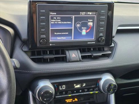 Certified 2021 Toyota RAV4 XLE w/ Convenience Package AWD/4WD image 16