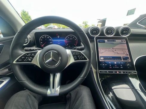 Certified 2023 Mercedes-Benz GLC 300 4MATIC image 11
