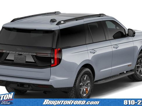 New 2026 Ford Expedition Tremor image 3