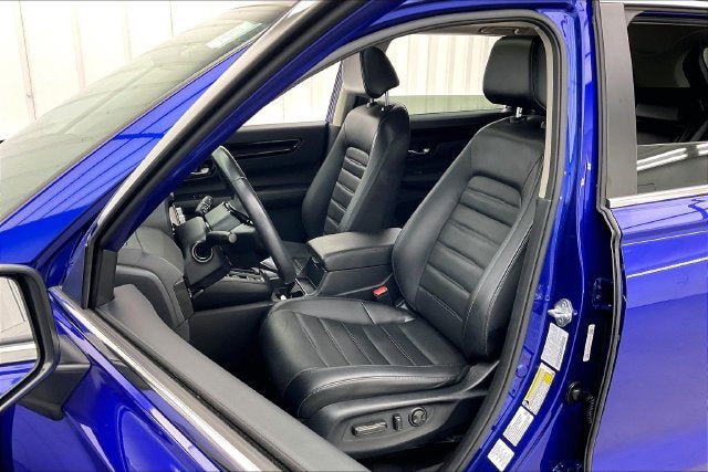 Certified 2023 Honda CR-V EX-L image 8