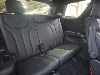 Used 2023 Hyundai Palisade Calligraphy w/ Cargo Package AWD/4WD video 1
