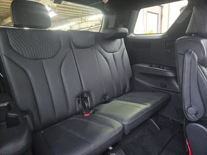 Used 2023 Hyundai Palisade Calligraphy w/ Cargo Package