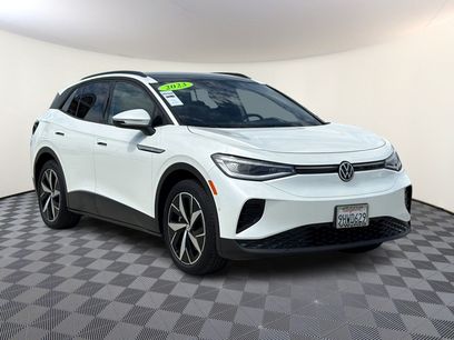 Used 2023 Volkswagen ID.4 S