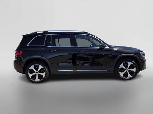 New 2026 Mercedes-Benz GLB 250 image 6