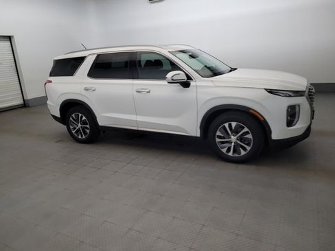 Used 2021 Hyundai Palisade SEL AWD/4WD image 11
