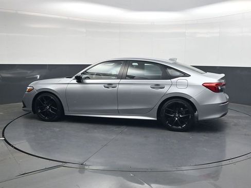 Used 2024 Honda Civic Sport image 7