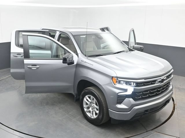 Used 2026 Chevrolet Silverado 1500 RST AWD/4WD image 47