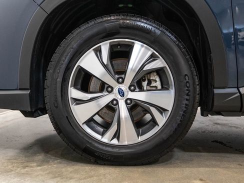 Used 2024 Subaru Ascent Premium w/ Convenience Package AWD/4WD image 11