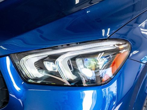 Used 2021 Mercedes-Benz GLE 63 AMG S image 13