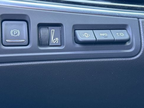 Certified 2023 Cadillac XT6 Premium Luxury w/ Technology Package image 39