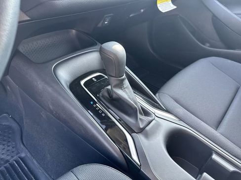 New 2026 Toyota Corolla LE image 18