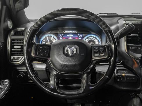 Used 2021 RAM 2500 Limited AWD/4WD image 15