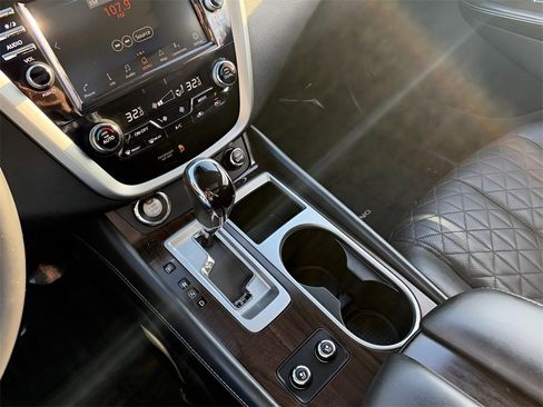 Used 2020 Nissan Murano Platinum image 25