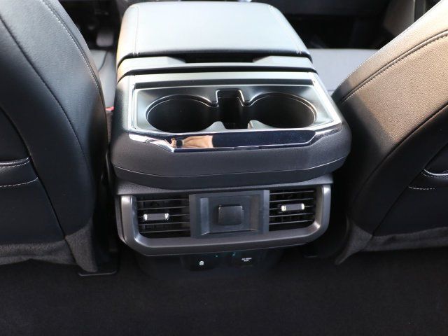 Used 2024 Ford F150 XLT w/ Equipment Group 303A High AWD/4WD image 17