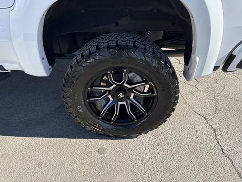 Used 2023 Chevrolet Silverado 1500 RST w/ All Star Edition Plus image 30