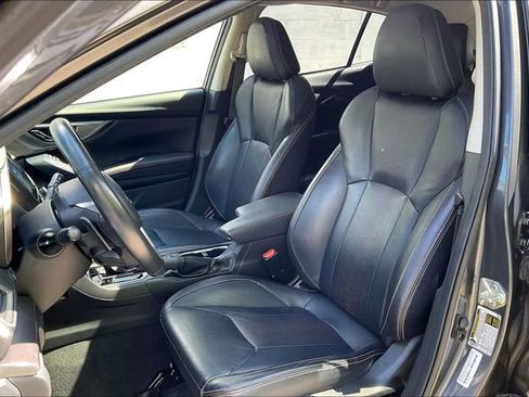 Used 2022 Subaru Crosstrek 2.5i Limited w/ Moonroof Package 1 AWD/4WD image 25