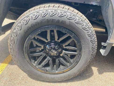 Certified 2025 Ford F150 XLT w/ Equipment Group 301A Standard AWD/4WD image 9
