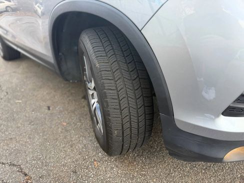 Used 2016 Honda Pilot EX-L image 4