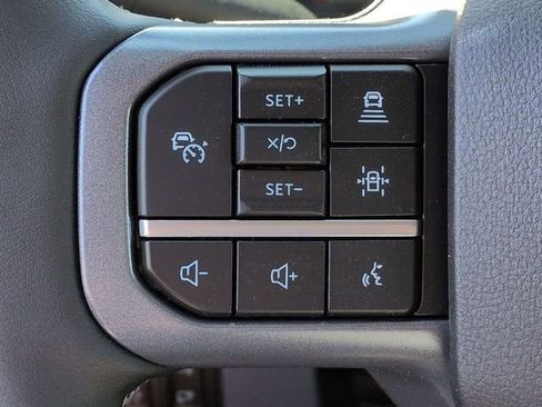 New 2026 Ford F250 Lariat image 28