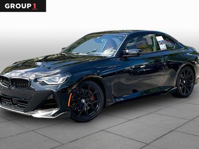 Used 2024 BMW M240i xDrive Coupe w/ Premium Package