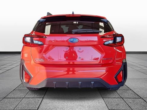 Used 2024 Subaru Crosstrek 2.0i Premium image 6