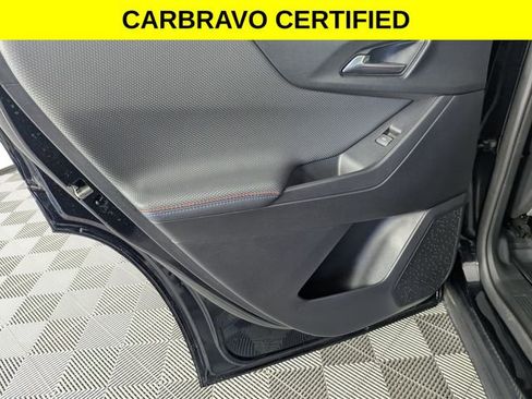Certified 2025 Chevrolet Equinox RS w/ Safety and Technology Package AWD/4WD image 27